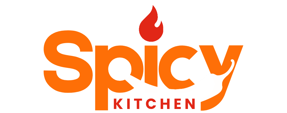 Spicy Kitchen